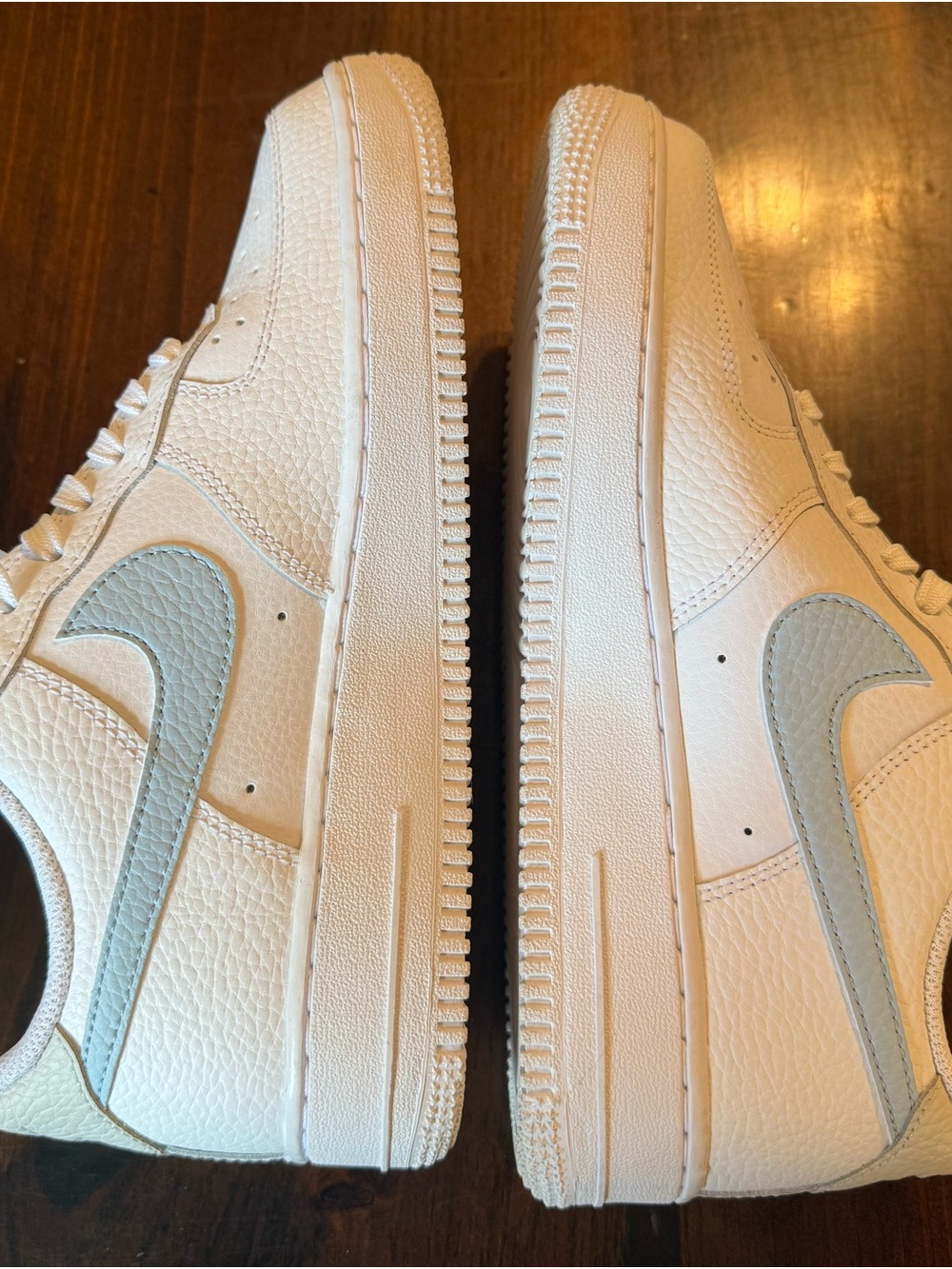 Nike Air Force 1 ‘07 - Picture 8 of 15